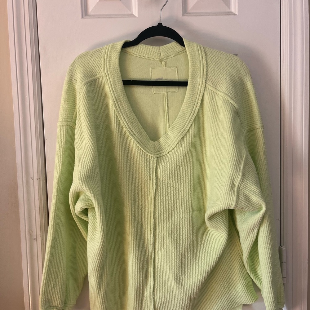 Light Aerie Sweatshirt